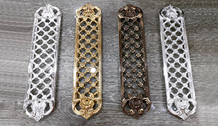 Cabinet Handles