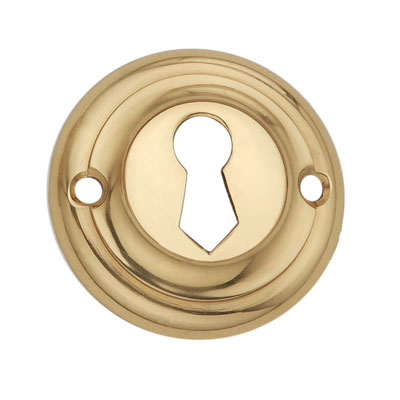 BRASS EUSCHTEONS