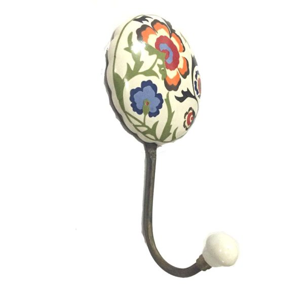 ceramic hook H222
