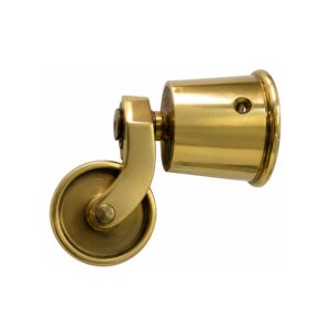 35 MM OVAL CUP FITTING-300