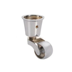 ROUND CUP CASTOR 3
