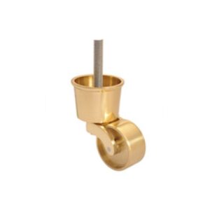ROUND CUP CASTOR 7